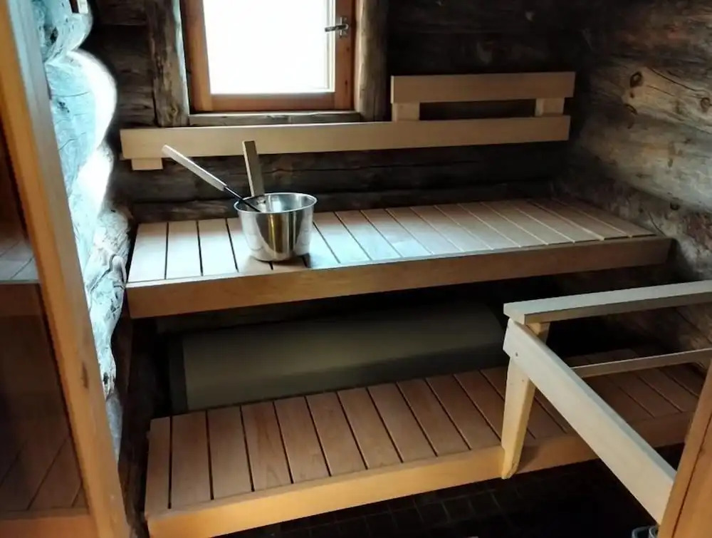 Rantaruka Apartment