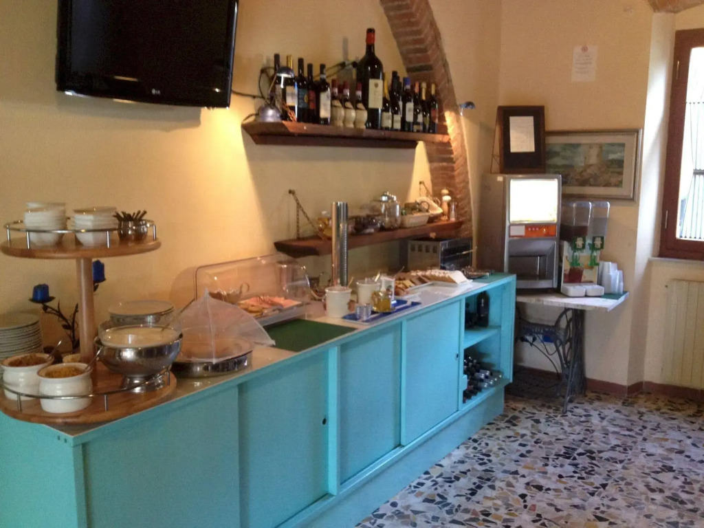 Hotel Casa Lupi