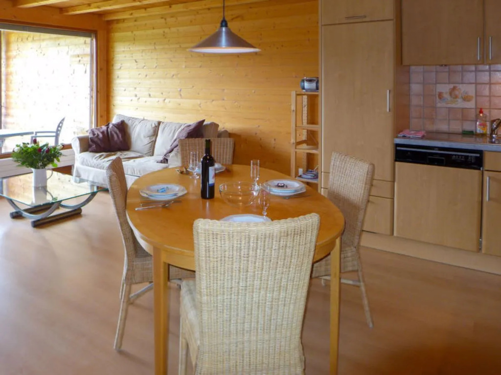 Villa Sundance Les Crosets 10320