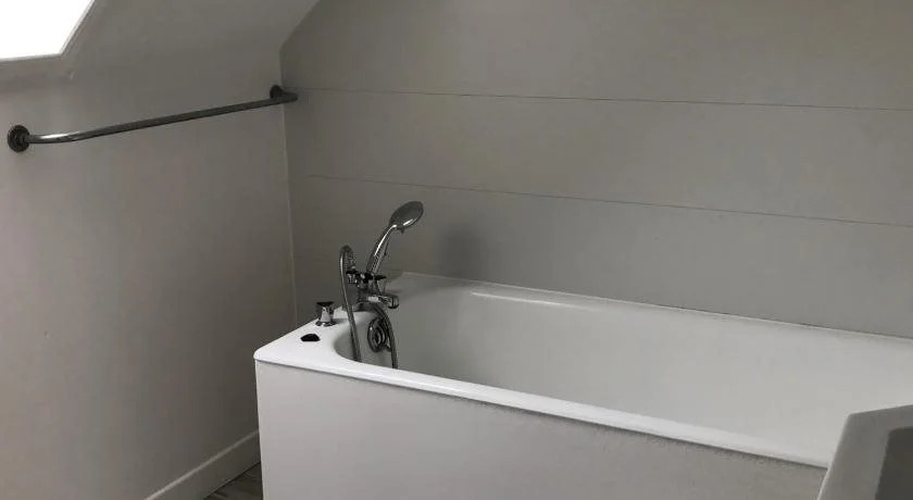 Hotel DAngleterre