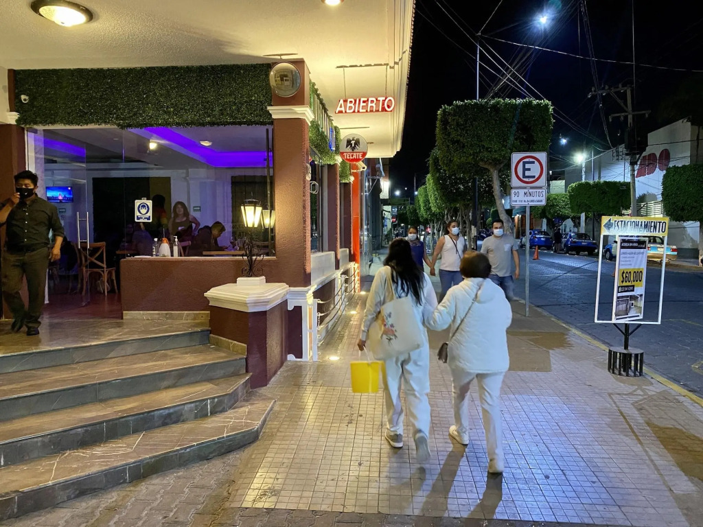 Hotel Boutique Tehuacan