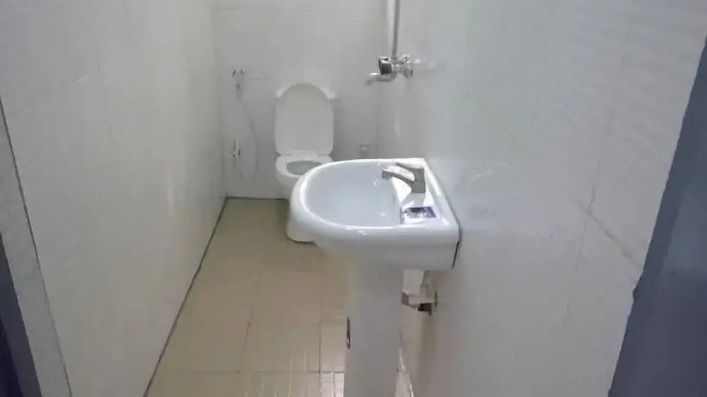 Baai Serviced Apartment