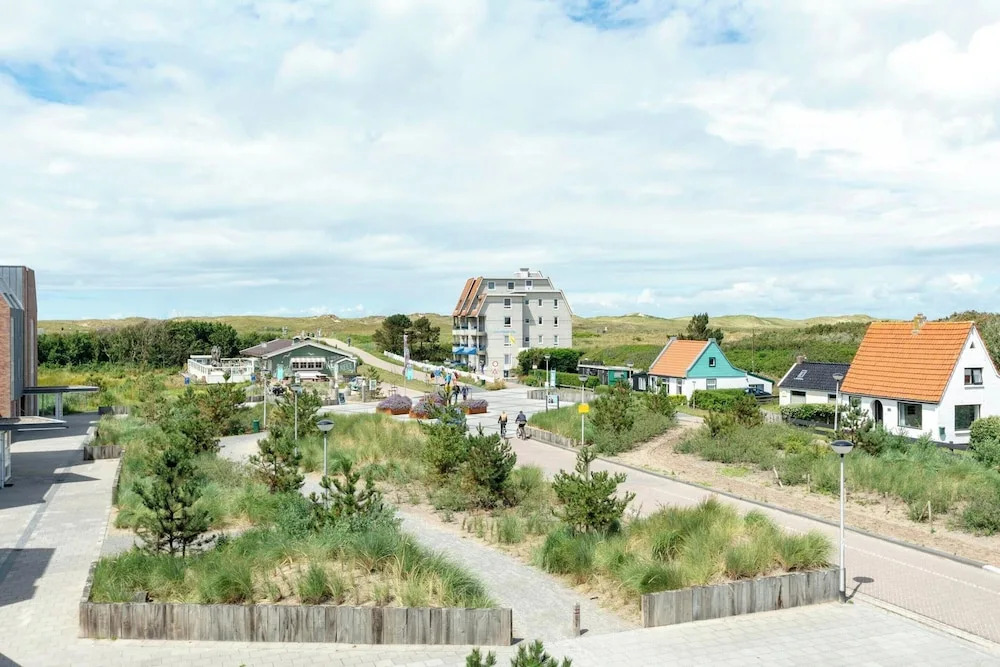 Studio in Groote Keeten by the Beach
