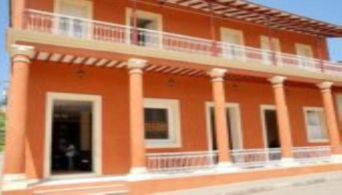 Hostal La Habanera