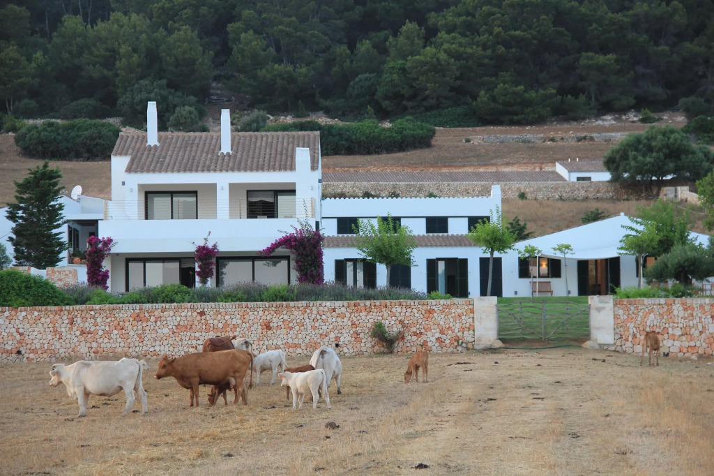 Rusticae Agroturismo Finca Atalis