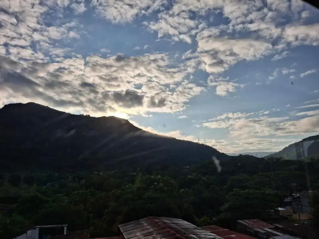 Hotel La Popa