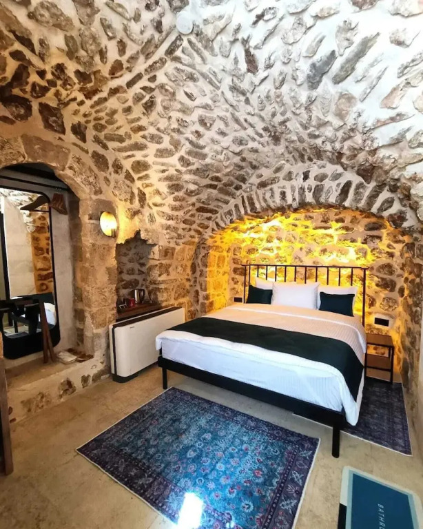 TUĞMANER Small House AJAR