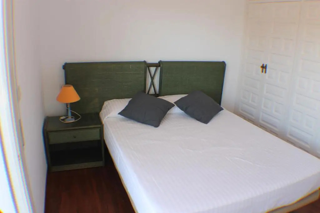 Agi Riu Segre Villa