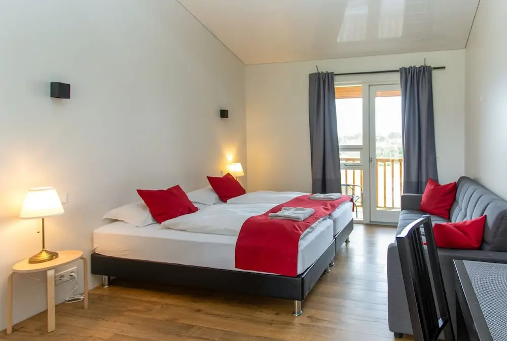 The Hill Guesthouse