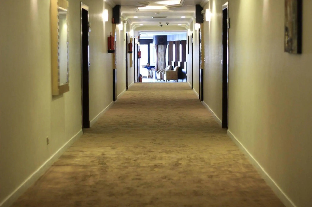 Mocador Serviced apartments- Al Nuzha Branch