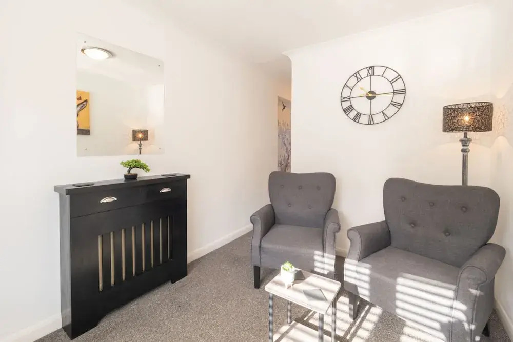 Host Stay St Martin s Road