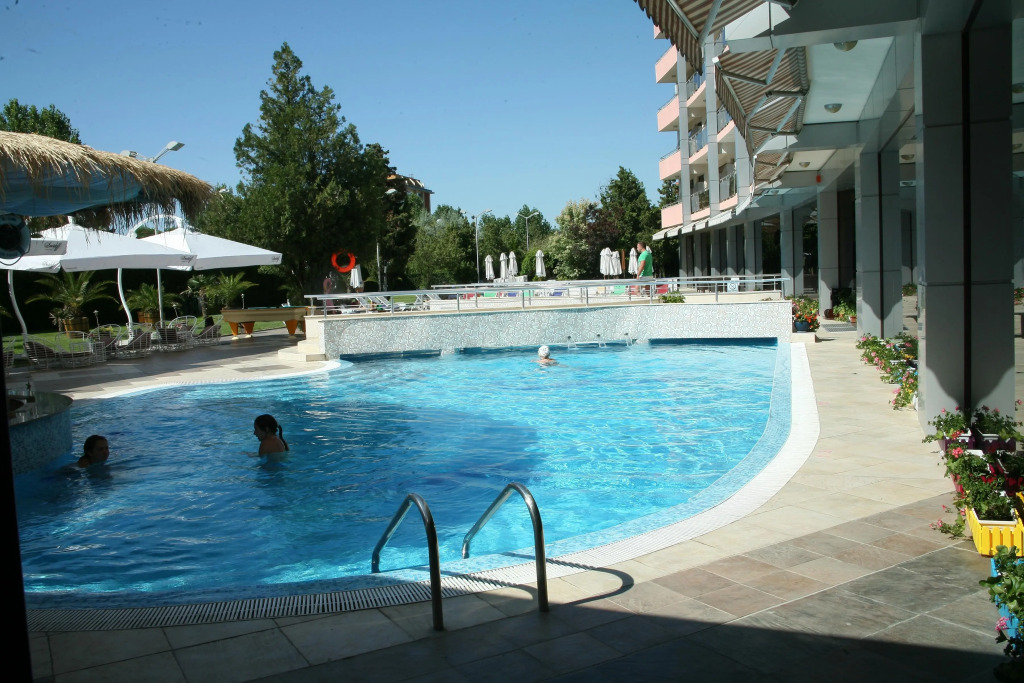 Flamingo Hotel Sunny Beach