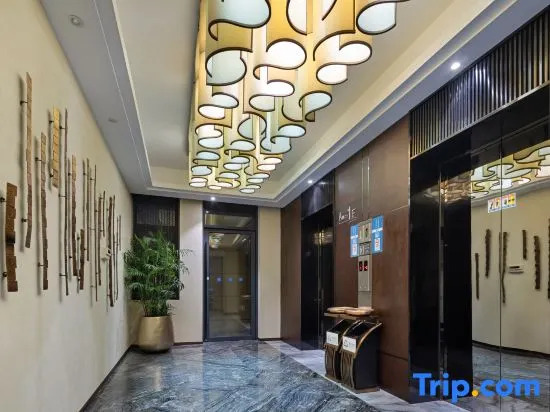Qiandaohu Kaiyuan Life Hotel