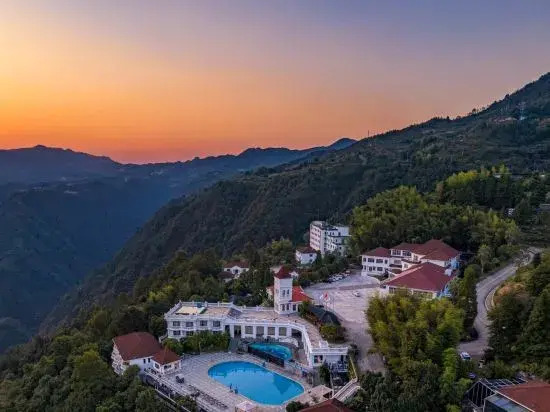 Wenzhou Spring Resort