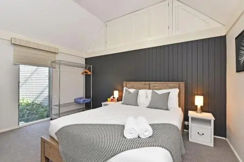 Ironbark Hill Villa 1 Tyrian