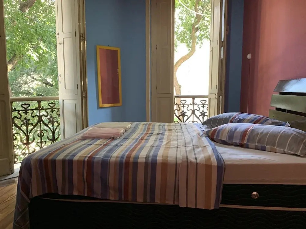 Massape Rio Hostel