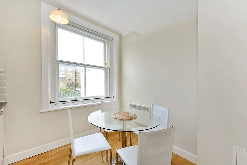 Belgravia Apartments - Old Brompton Road