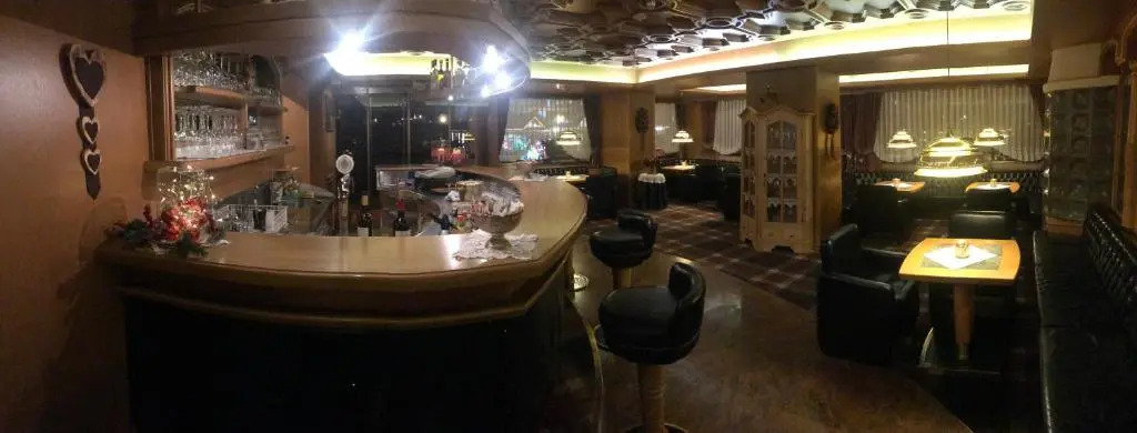 Hotel Meida