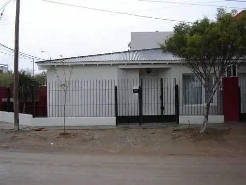 Complejo Barrancas