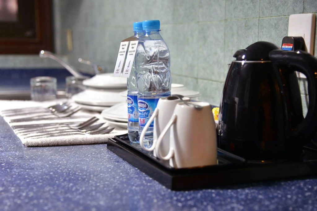 Al Majeedi ARAC Suites