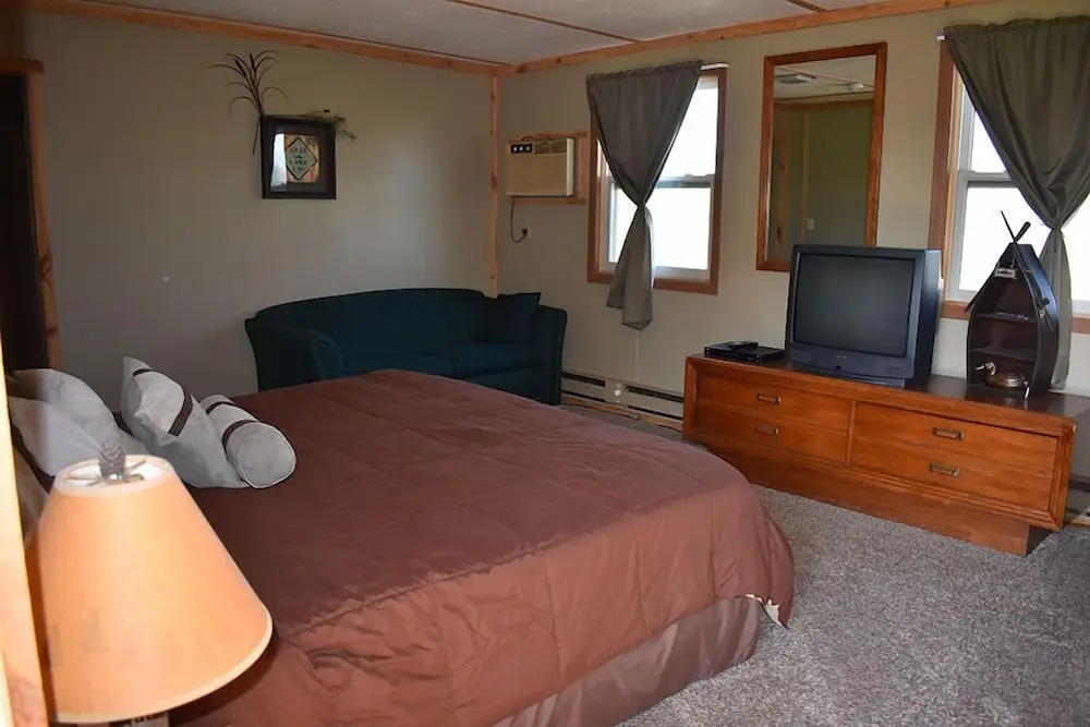 Beartooth Basin Bunkhouse