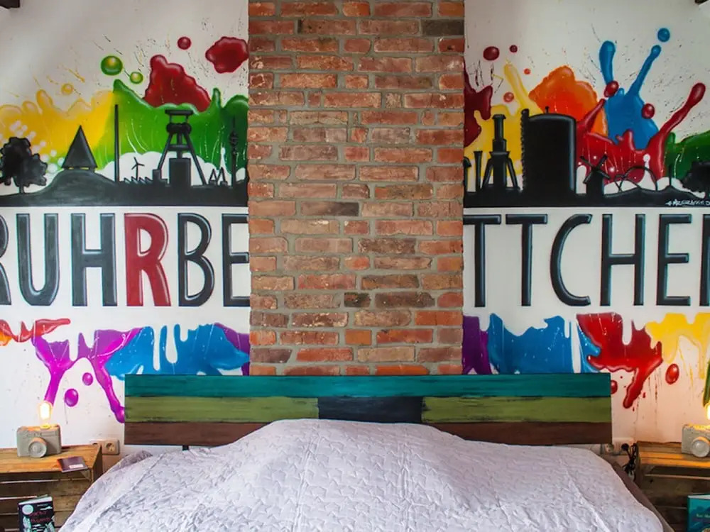 Cosy Apartment in Duisburg
