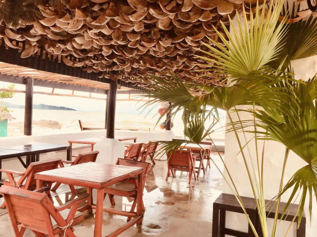 Lamai Chalets
