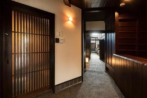 Campton Nishijin Vacation Rental