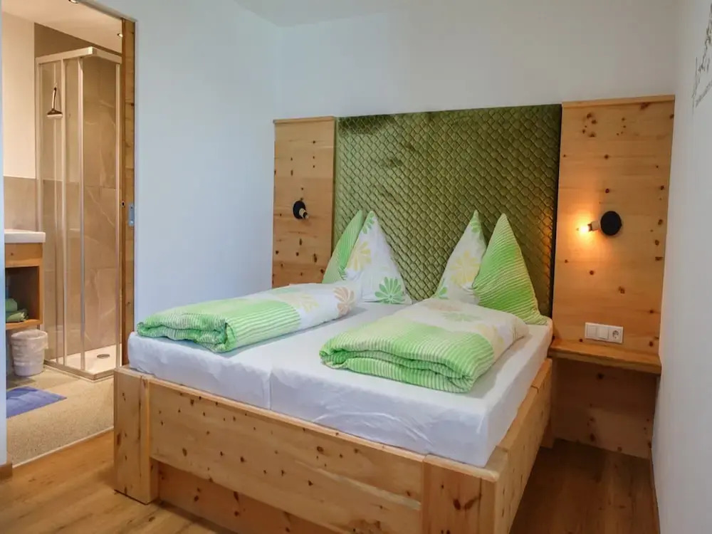 Holiday Home Near Zillertal Arena