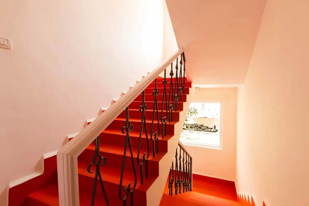 OYO 6503 Tesero Villa