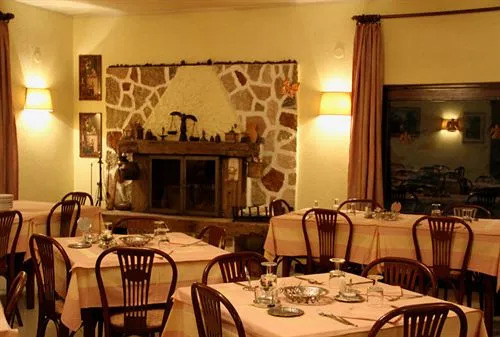 Hotel Pineta