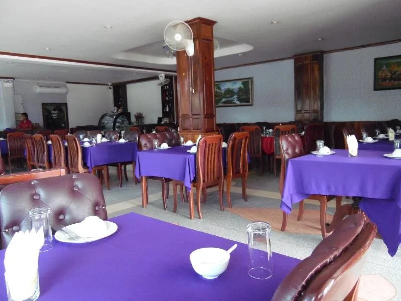 Dokkhoun Hotel