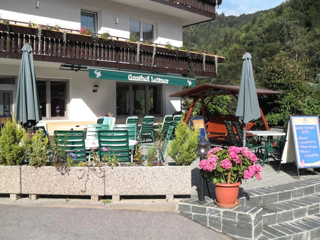 Gasthof Pension Leitner