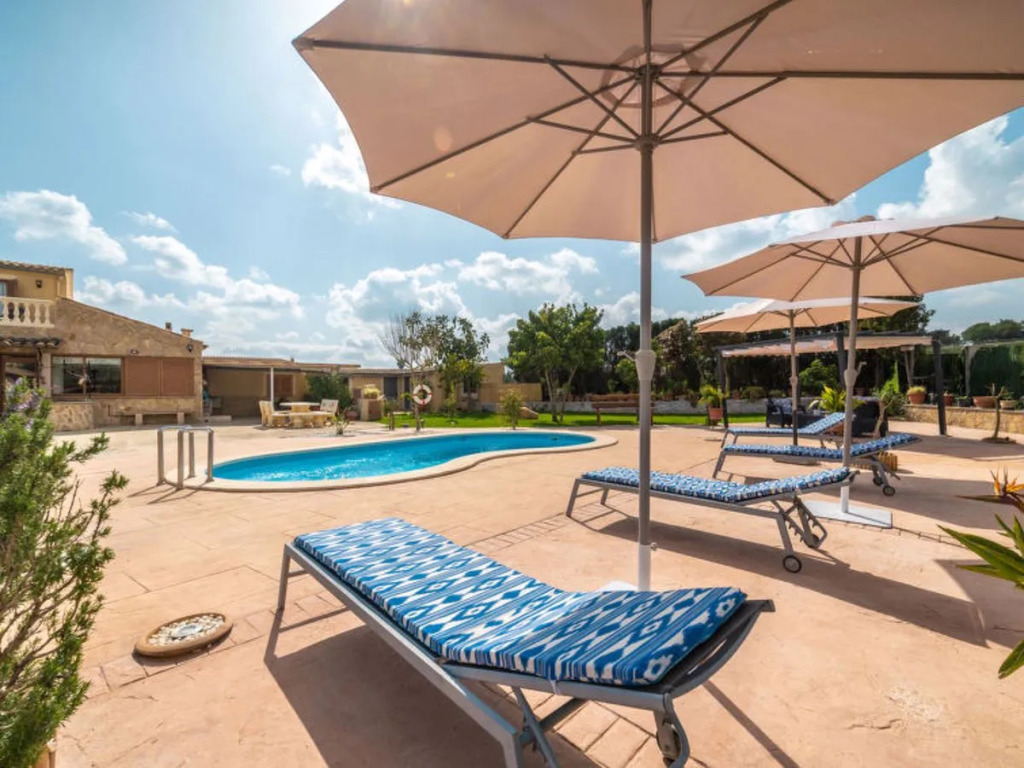 House Cas Pec Selva