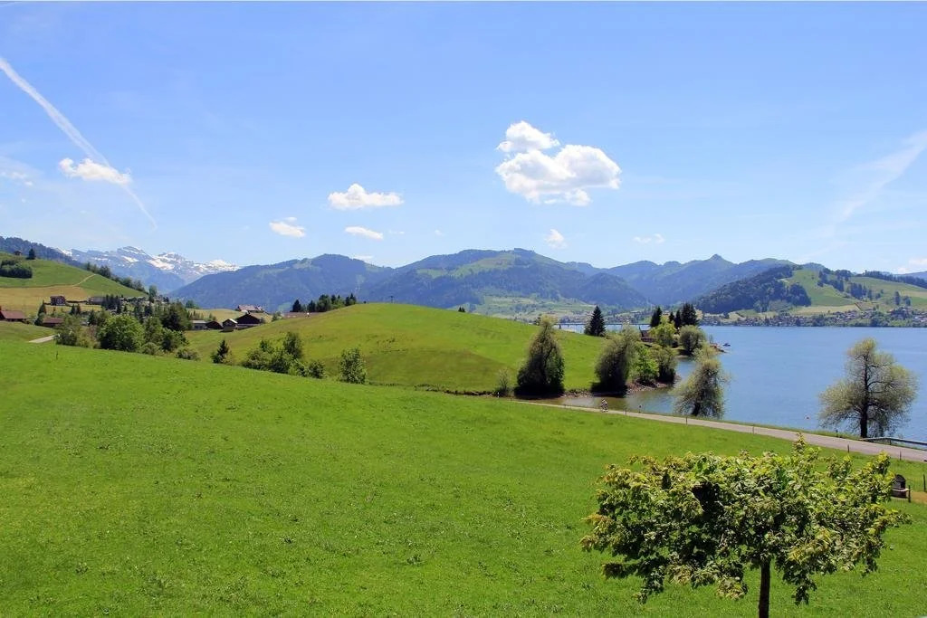 B&B Ferienhof am See
