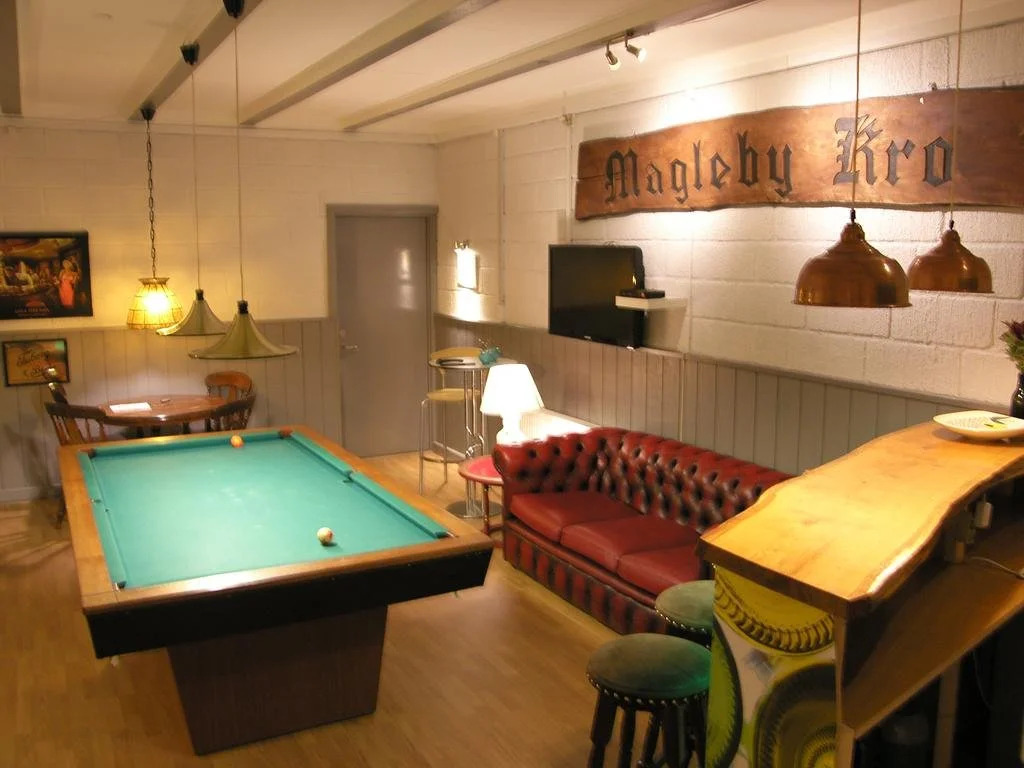 Møn Klintholm Vintage B&B