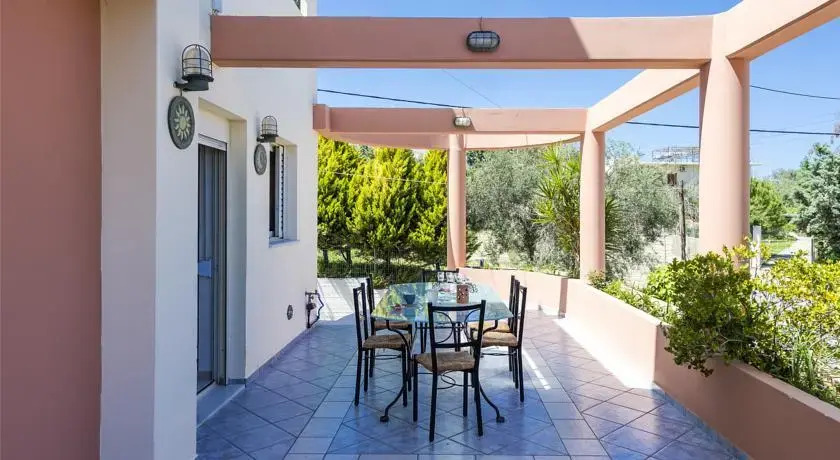 Villa Erato