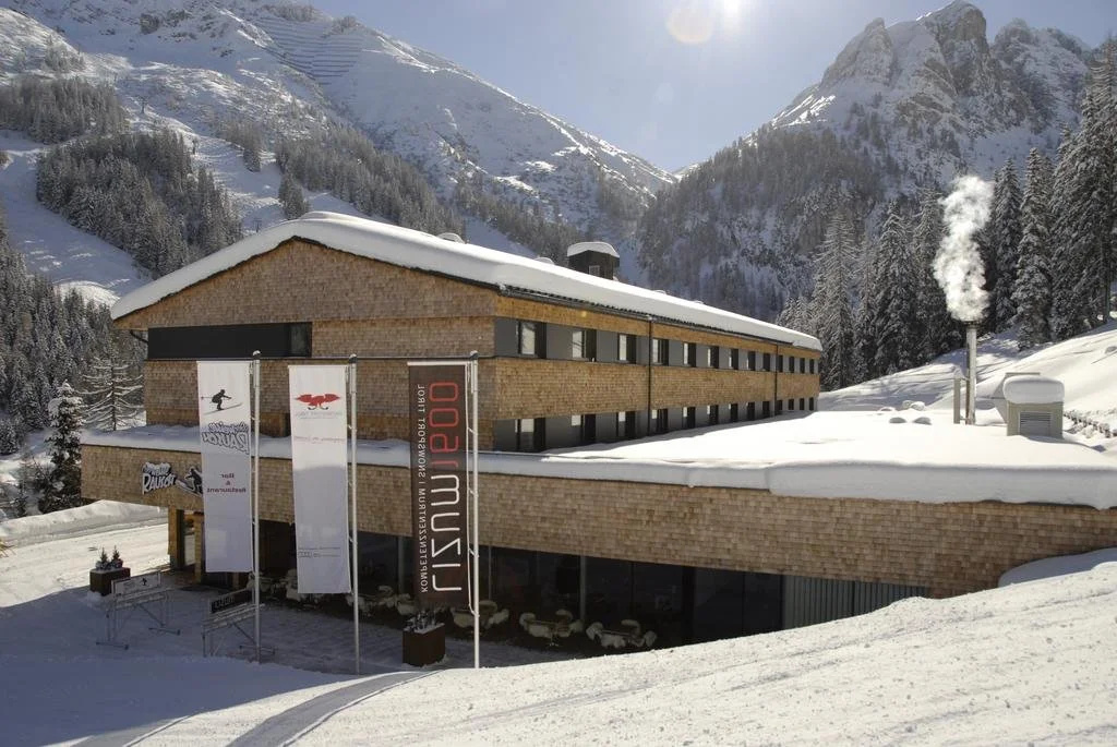 Lizum 1600 | Kompetenzzentrum Snowsport Tirol