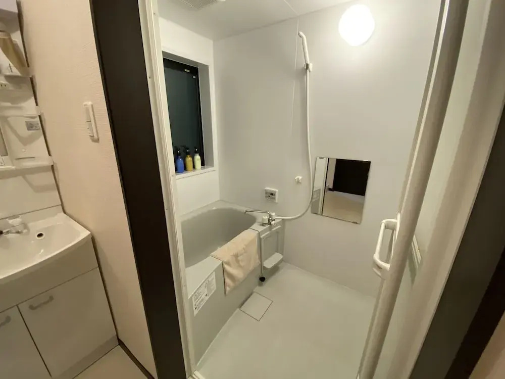 Guest House One More Heart Kyoto Station South 3