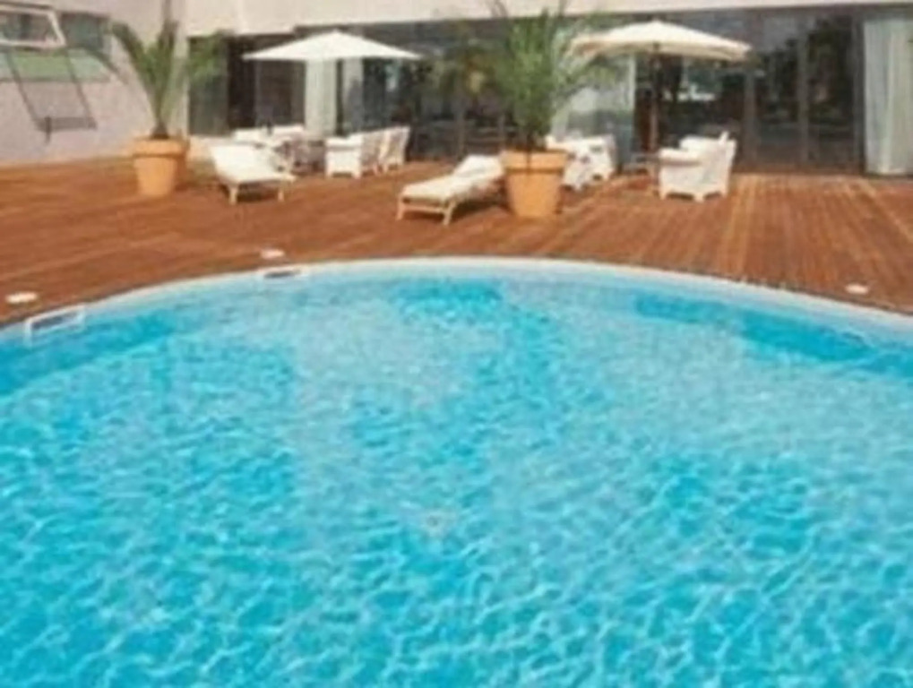 Mercure Agen Centre