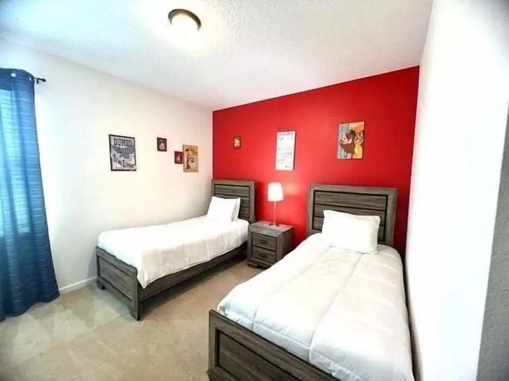 Luxury Home@sonoma 9 En-suites