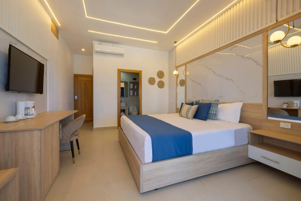 Hotel HM Bavaro Beach