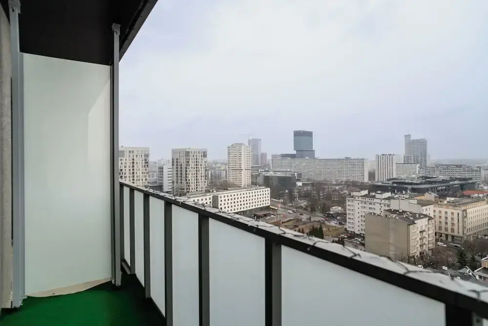 Global Apartments Katowice