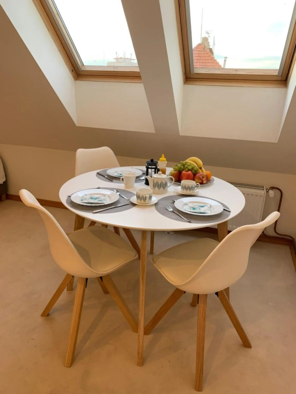 Residence Sarka