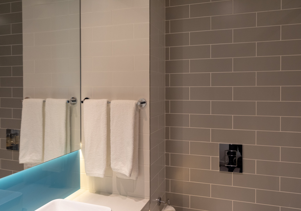 Holiday Inn Express - Lisbon - Plaza Saldanha by IHG