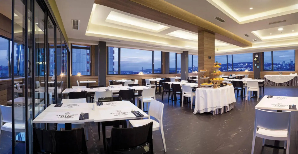 Radisson RED Belgrade
