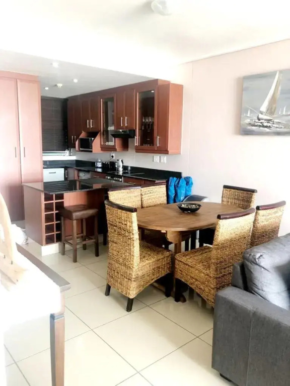 Quayside 606 Durban Point
