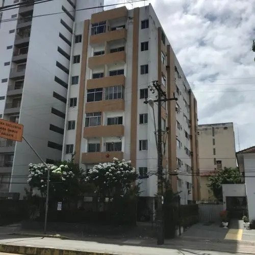 Kitnet No Derby, Recife - 206