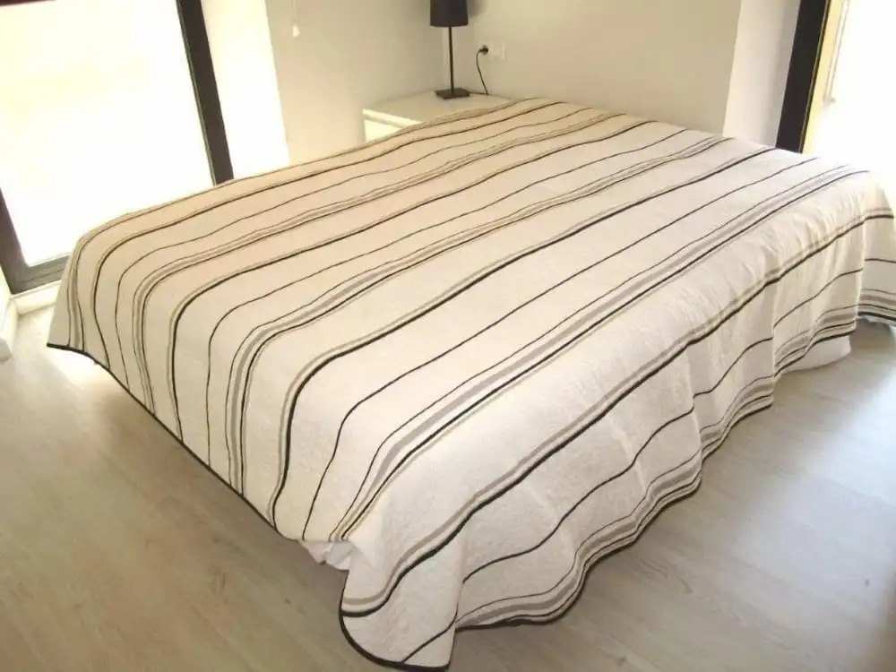Apartamento Renovado LLança Centro - 182