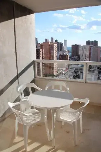 Gemelos 22-Fincas Benidorm